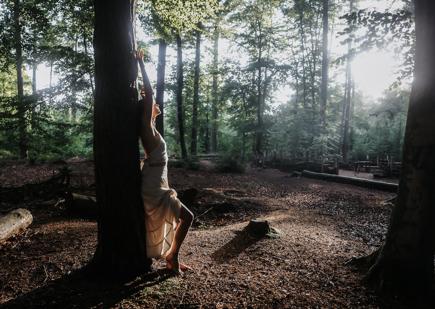 Barbara Schriek vrouwelijk leiderschap energetisch business coach