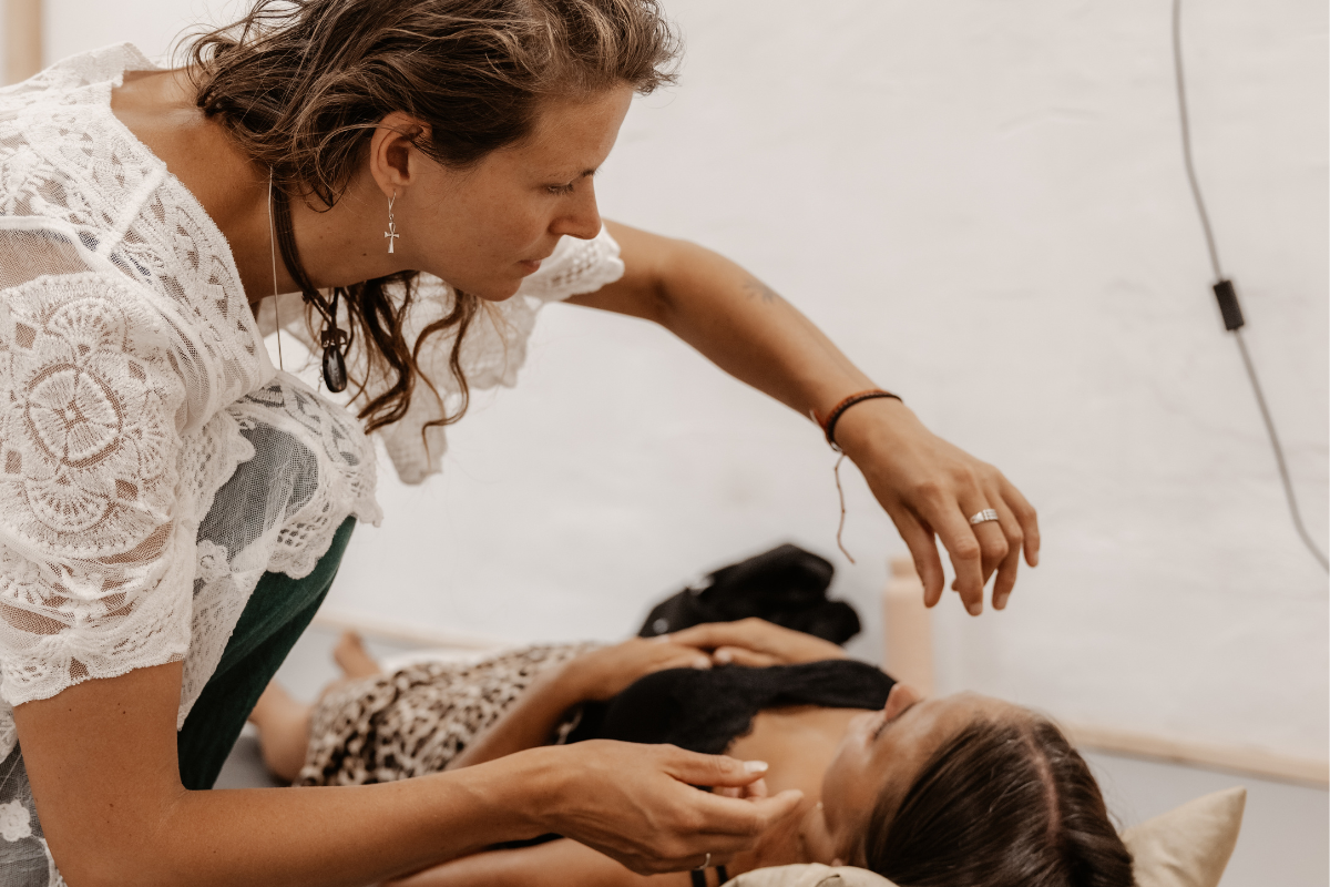 Chakra Business Blueprint Barbara Schriek