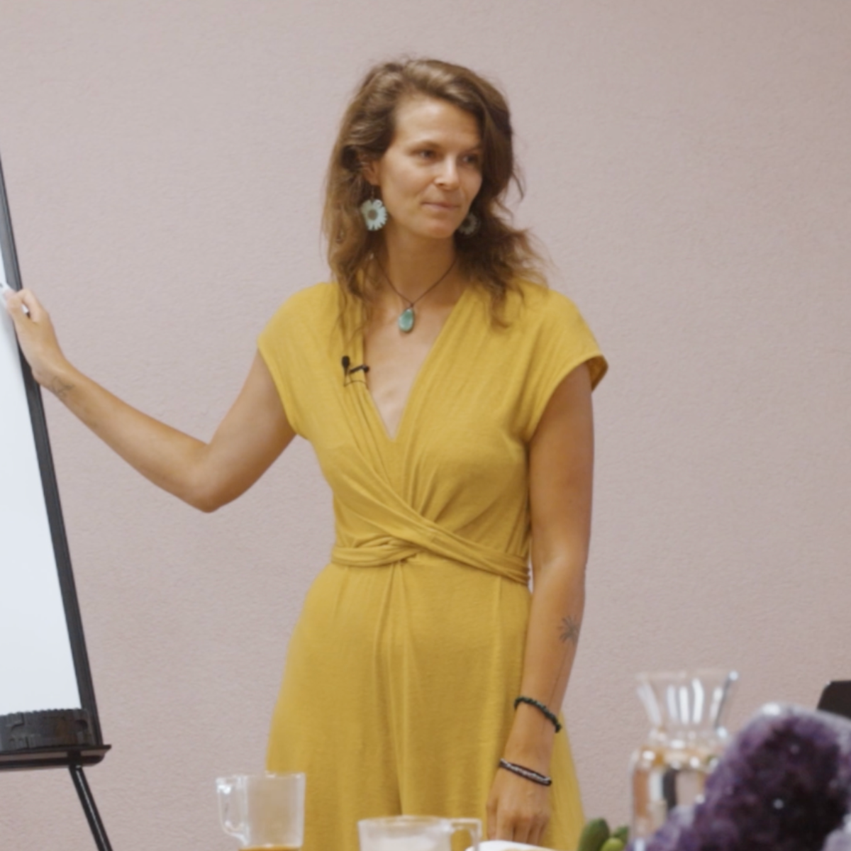 Barbara Schriek Business Coach