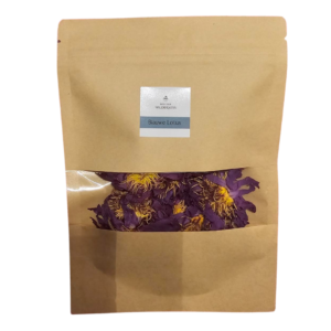 Blauwe Lotus Bloemen - 10 gram