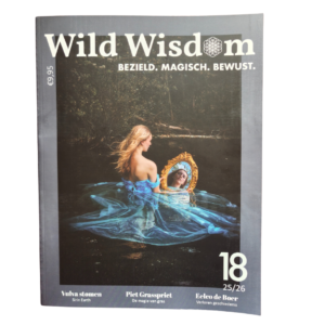 Wild Wisdom Magazine nr 18