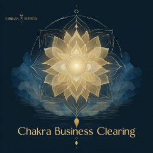 Chakra Business Clearing