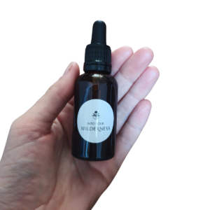 Passiebloem tinctuur 30ml