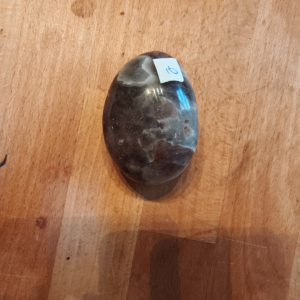 Chevron amethist 6cm nr 16