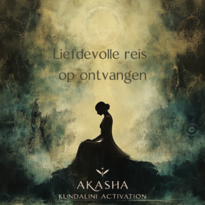 Liefdevolle Reis op ontvangen