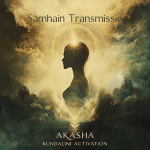 Doe het Thuis: Samhain transmissie