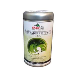 Mattakelle Witte Thee