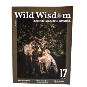 Wild Wisdom Magazine nr 17