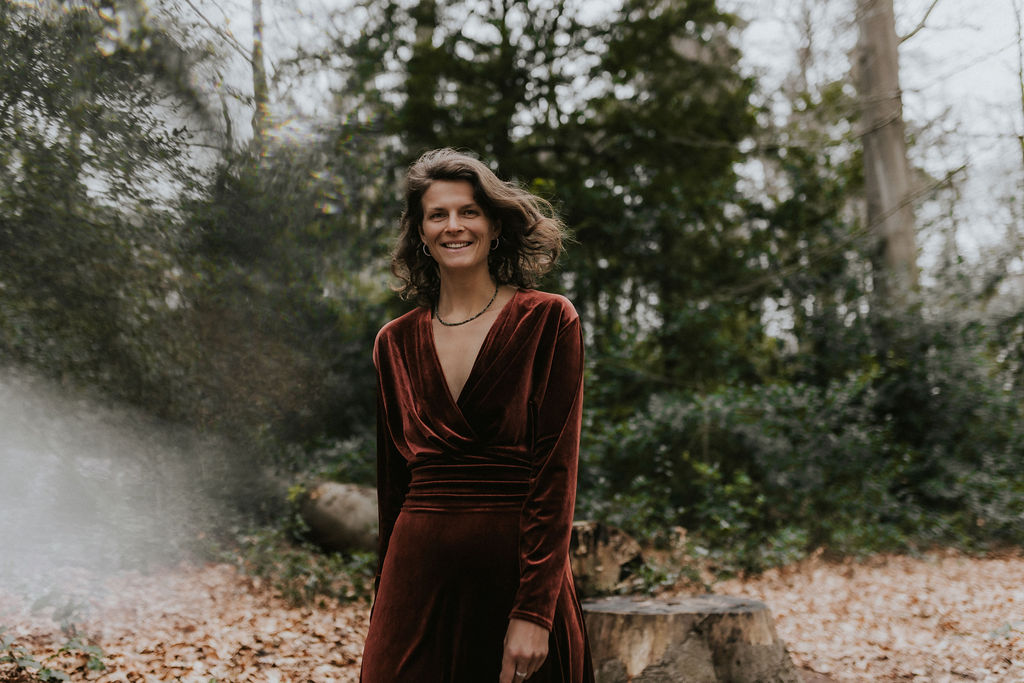 Vrouwencirkel Training Barbara Schriek