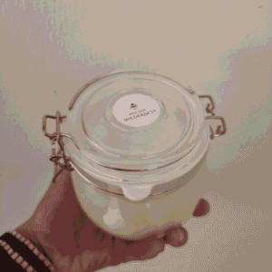 Shea Butter 100% natuurlijk 450 ml