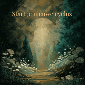 Cacao & Akasha Kundalini Activation - Start je nieuwe cyclus