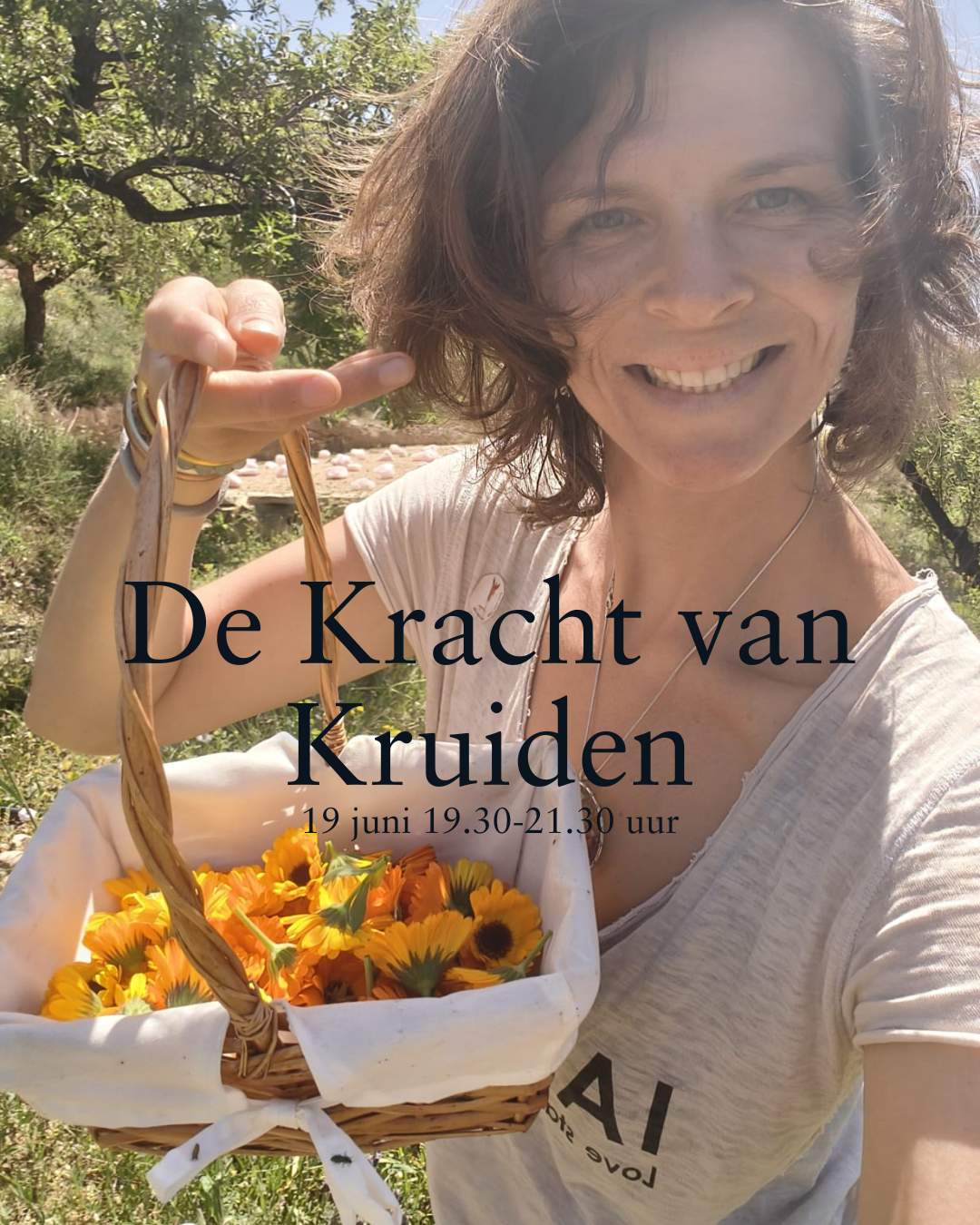 Cacao bereiden Into your Wilderness