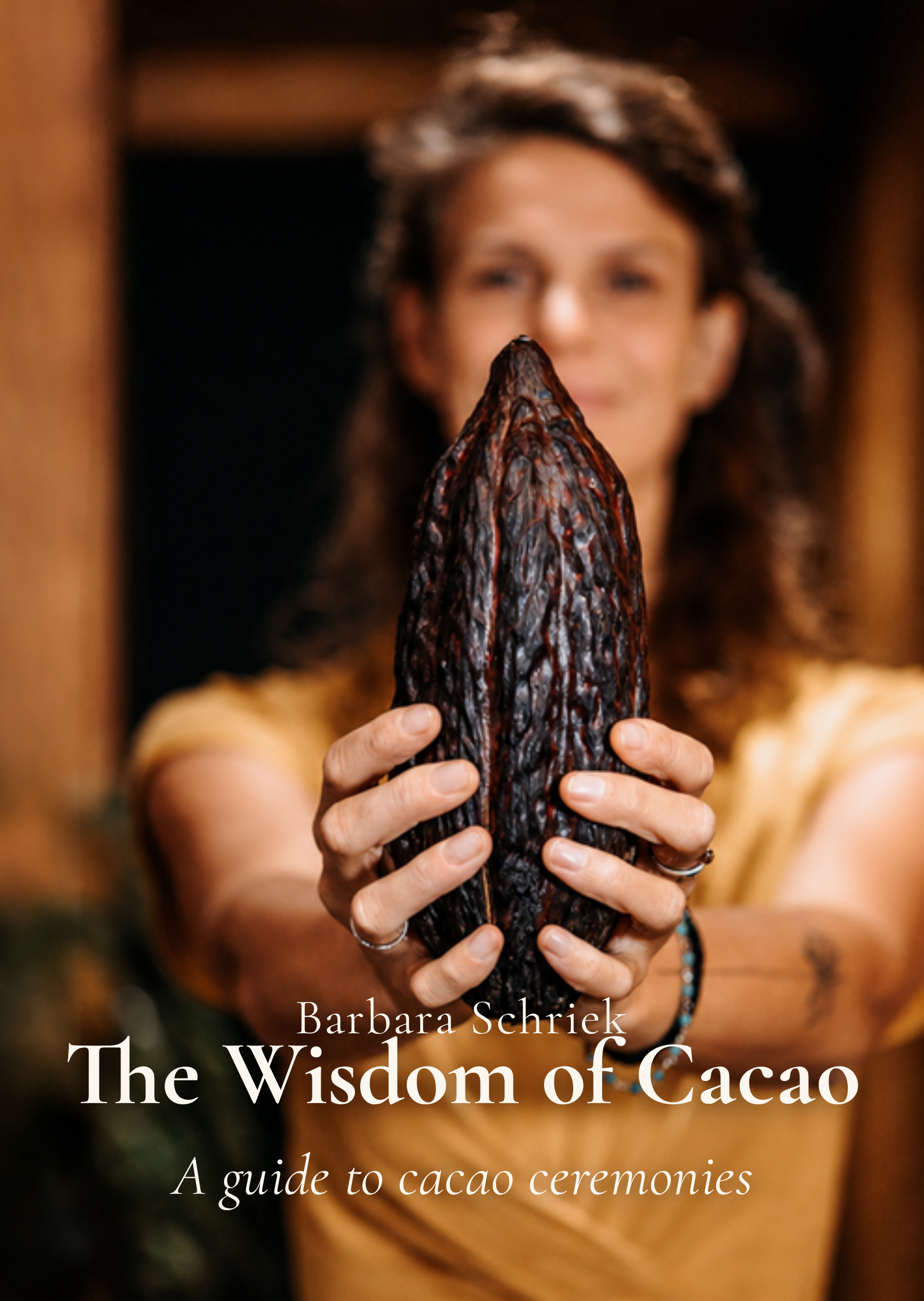 Digital Book: Wisdom of Cacao